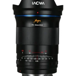 Laowa Canon Eos Rf Mount>Argus 45mm f/0.95 Lens - Canon RF