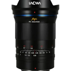 Laowa Nikon Z Mount>Argus 35mm f/0.95 Lens - Nikon Z
