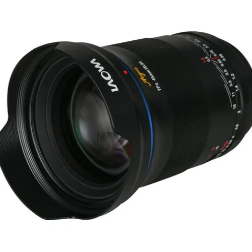 Laowa Sony Fe-Mount>Argus 45mm f/0.95 Lens - Sony FE