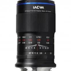 Laowa L-Mount Alliance Lenses>65mm f/2.8 2:1 Ultra Macro Lens - L Mount