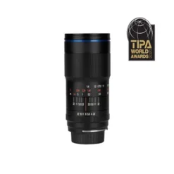 Laowa Canon Eos Ef Mount>100mm f/2.8 2:1 Ultra-Macro APO Lens - Canon EF