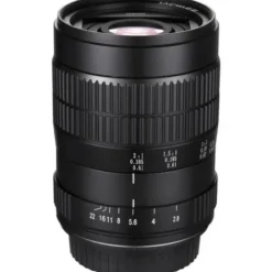 Laowa Sony A Mount>60mm f/2.8 2:1 Ultra-Macro Lens - Sony A