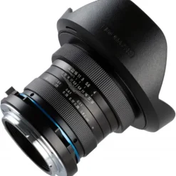 Laowa Sony Fe-Mount>15mm f/4 1:1 Wide Angle Lens with Shift - Sony FE