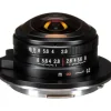Laowa Fujifilm X-Mount>4mm f/2.8 Circular Fisheye Lens - Fujifilm X