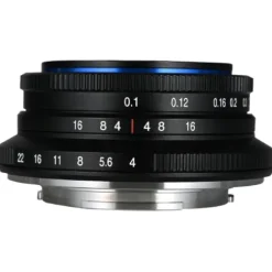 Laowa Canon Eos Rf Mount>10mm f/4 Cookie Lens -  Canon RF