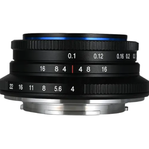 Laowa Canon Eos Rf Mount>10mm f/4 Cookie Lens - Canon RF