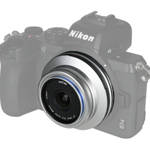 Laowa Canon Eos Rf Mount>10mm f/4 Cookie Lens - Canon RF