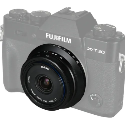 Laowa Canon Eos Rf Mount>10mm f/4 Cookie Lens - Canon RF