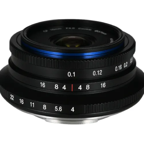 Laowa Canon Eos Rf Mount>10mm f/4 Cookie Lens - Canon RF