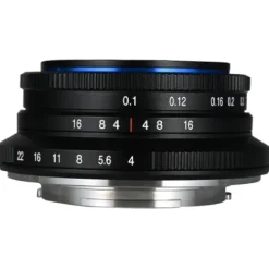 Laowa Fujifilm X-Mount>10mm f/4 Cookie Lens - Fujifilm X