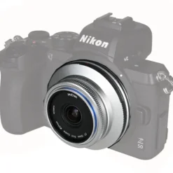 Laowa L-Mount Alliance Lenses>10mm f/4 Cookie Lens - L Mount