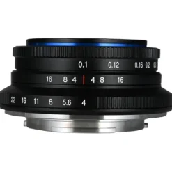 Laowa Nikon Z Mount>10mm f/4 Cookie Lens - Nikon Z