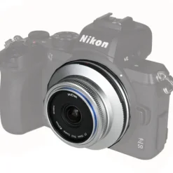 Laowa Nikon Z Mount>10mm f/4 Cookie Lens - Nikon Z