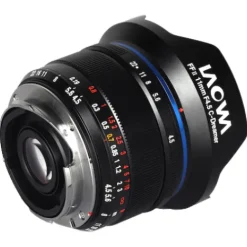 Laowa L-Mount Alliance Lenses>11mm f/4.5 FF RL Lens - L Mount