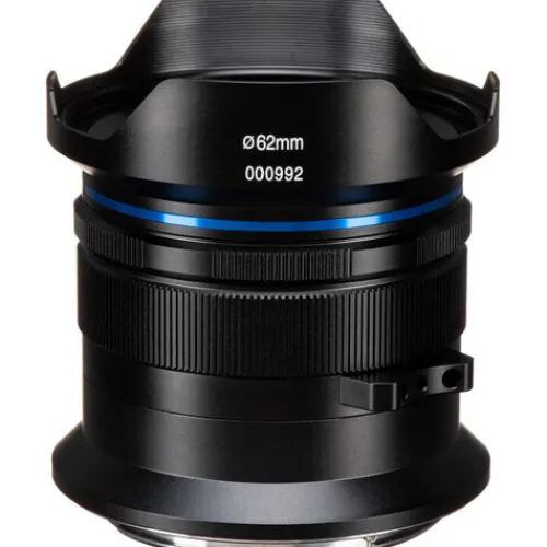Laowa Nikon Z Mount>11mm f/4.5 FF RL Lens for Nikon Z