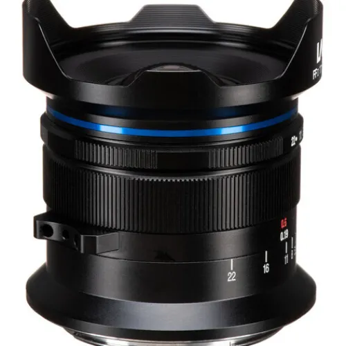Laowa Nikon Z Mount>11mm f/4.5 FF RL Lens for Nikon Z