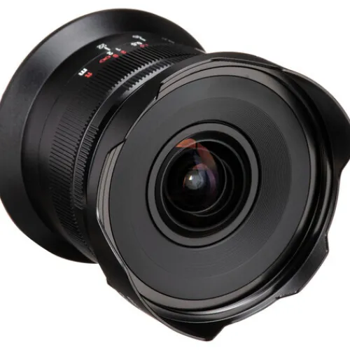 Laowa Nikon Z Mount>11mm f/4.5 FF RL Lens for Nikon Z