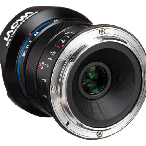Laowa Nikon Z Mount>11mm f/4.5 FF RL Lens for Nikon Z