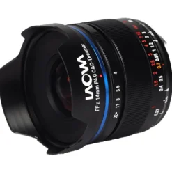 Laowa Canon Eos Rf Mount>14mm f/4 FF RL Zero-D Lens - Canon RF