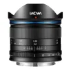Laowa Micro Four Thirds Mount>7.5mm f/2 Lens - Micro Four Thirds (Standard Silver)