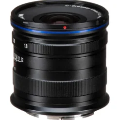 Laowa Micro Four Thirds Mount>17mm f/1.8 Lens - Micro Four Thirds
