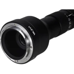 Laowa L-Mount Alliance Lenses>24mm f/14 Probe Lens (Standard) - L Mount