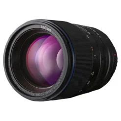 Laowa Canon Eos Ef Mount>105mm f/2 Smooth Trans Focus (STF) Lens - Canon EF Mount