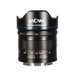 Laowa L-Mount Alliance Lenses>9mm f/5.6 W-Dreamer FF RL - LeicaL