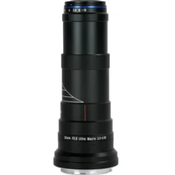 Laowa Canon Eos Rf Mount>25mm f/2.8 2.5-5X 5:1 Ultra-Macro Lens - Canon RF