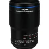 Laowa Sony Fe-Mount>58mm f/2.8 2X Ultra Macro APO Lens - Sony FE
