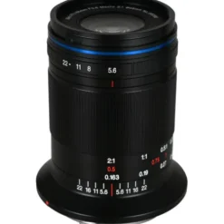 Laowa Canon Eos Rf Mount>85mm f/5.6 2X Ultra Macro APO Lens - Canon RF