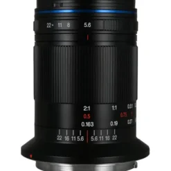 Laowa Canon Eos Rf Mount>85mm f/5.6 2X Ultra Macro APO Lens - Canon RF