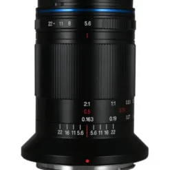 Laowa Nikon Z Mount>85mm f/5.6 2X Ultra Macro APO Lens - Nikon Z