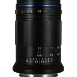 Laowa L-Mount Alliance Lenses>85mm f/5.6 2X Ultra Macro APO Lens - L Mount