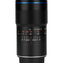 Laowa Canon Eos Rf Mount>100mm f/2.8 2x Ultra Macro APO Lens for Canon RF Mount