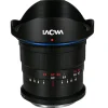 Laowa Canon Eos Ef Mount>14mm f/4 Zero-D DSLR Lens - Canon EF