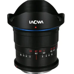 Laowa Nikon F Mount>14mm f/4 Zero-D DSLR Lens - Nikon F