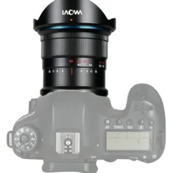 Laowa Nikon F Mount>14mm f/4 Zero-D DSLR Lens - Nikon F