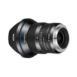 Laowa Sony Fe-Mount>15mm f/2 Zero-D Lens - Sony FE