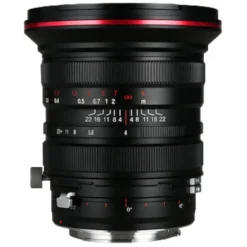 Laowa Canon Eos Ef Mount>20mm f/4 Zero-D Shift Lens - Canon EF
