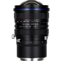 Laowa L-Mount Alliance Lenses>15mm f/4.5 Zero-D Shift Lens - L Mount