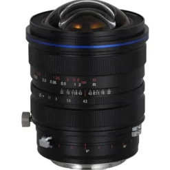 Laowa Sony Fe-Mount>15mm f/4.5 Zero-D Shift Lens - Sony FE