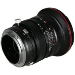 Laowa L-Mount Alliance Lenses>20mm f/4 Zero-D Shift Lens - L Mount