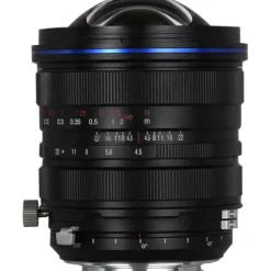 Laowa Nikon F Mount>15mm f/4.5 Zero-D Shift Lens for Nikon F Mount