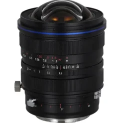 Laowa Canon Eos Ef Mount>15mm f/4.5 Zero-D Shift Lens - Canon EF