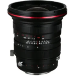 Laowa Canon Eos Rf Mount>20mm f/4 Zero-D Shift Lens - Canon RF