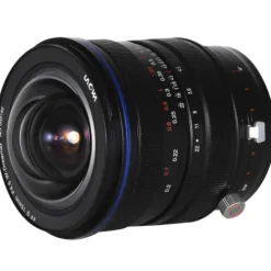 Laowa Canon Eos Rf Mount>15mm f/4.5 Zero-D Shift Lens - Canon RF