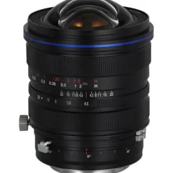 Laowa Nikon Z Mount>15mm f/4.5 Zero-D Shift Lens for Nikon Z