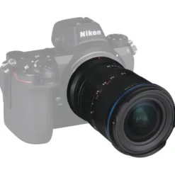 Laowa Canon Eos Rf Mount>12-24mm f/5.6 Zoom Lens - Canon RF