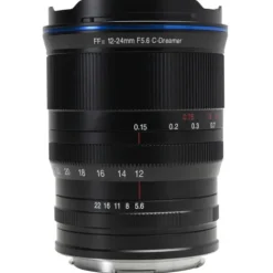 Laowa L-Mount Alliance Lenses>12-24mm f/5.6 Zoom Lens - L Mount